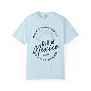 Gulf of Mexico 1550 Travel Comfort Colors® T-Shirt