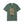 Sage t-shirt with 'Horror Road Sign Halloween' design on a white background