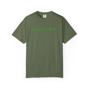 Ewww People Grinchmas T-Shirt Comfort Colors®