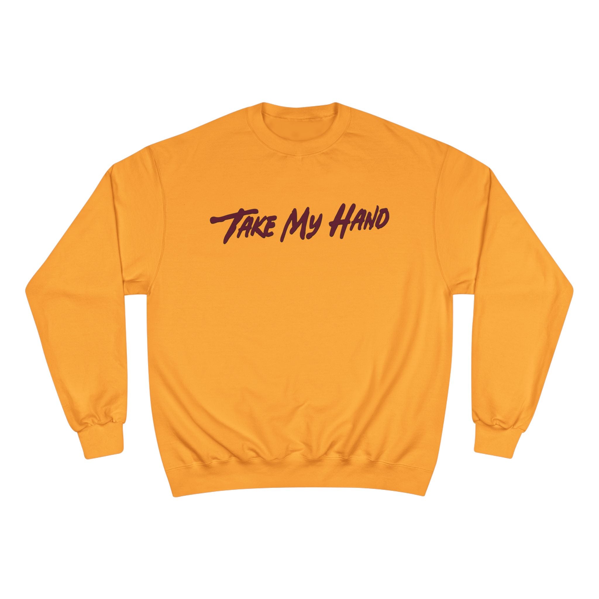 Virginia Tech Football Game Day Champion Sweatshirt