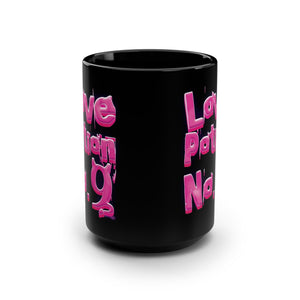Love Potion No. 9 Mug 15oz