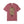 Burnt orange t-shirt with 'Horror Road Sign Halloween' design on a white background