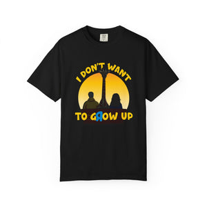 Toys R Us Kid 80s Pop Culture Comfort Colors® T-Shirt