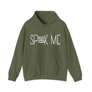 Spook Me Halloween Sweatshirt Hoodie