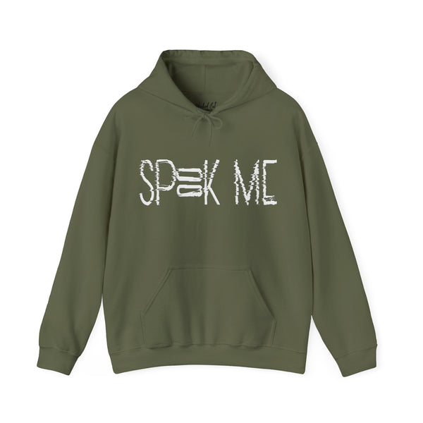 Spook Me Halloween Sweatshirt Hoodie