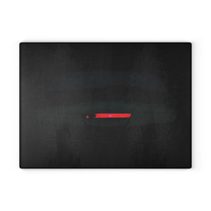 Knight Rider 80s Kitchen Decor Cutting Board