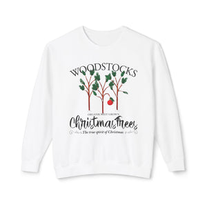 Comfort Colors® A Charlie Brown Christmas Sweatshirt