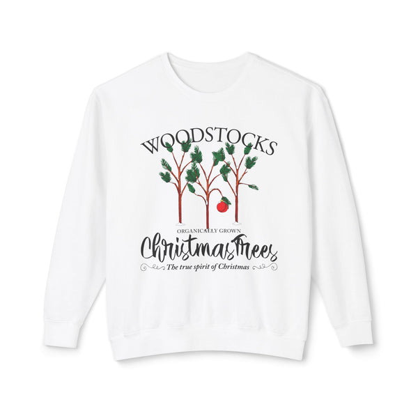 Comfort Colors® A Charlie Brown Christmas Sweatshirt