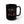 mug with 'Coffee is Christmas in a Cup Holiday' graphic on a white background