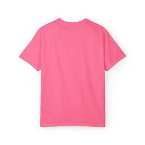 Embroidered Sip Sip Hooray Comfort Colors® T-Shirt