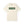 An off-white crewneck t-shirt featuring a distressed green 'ELM STREET' sign graphic printed across the chest.