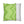 Vibrant Purple & Green Reversible Soft Accent Pillow Cover