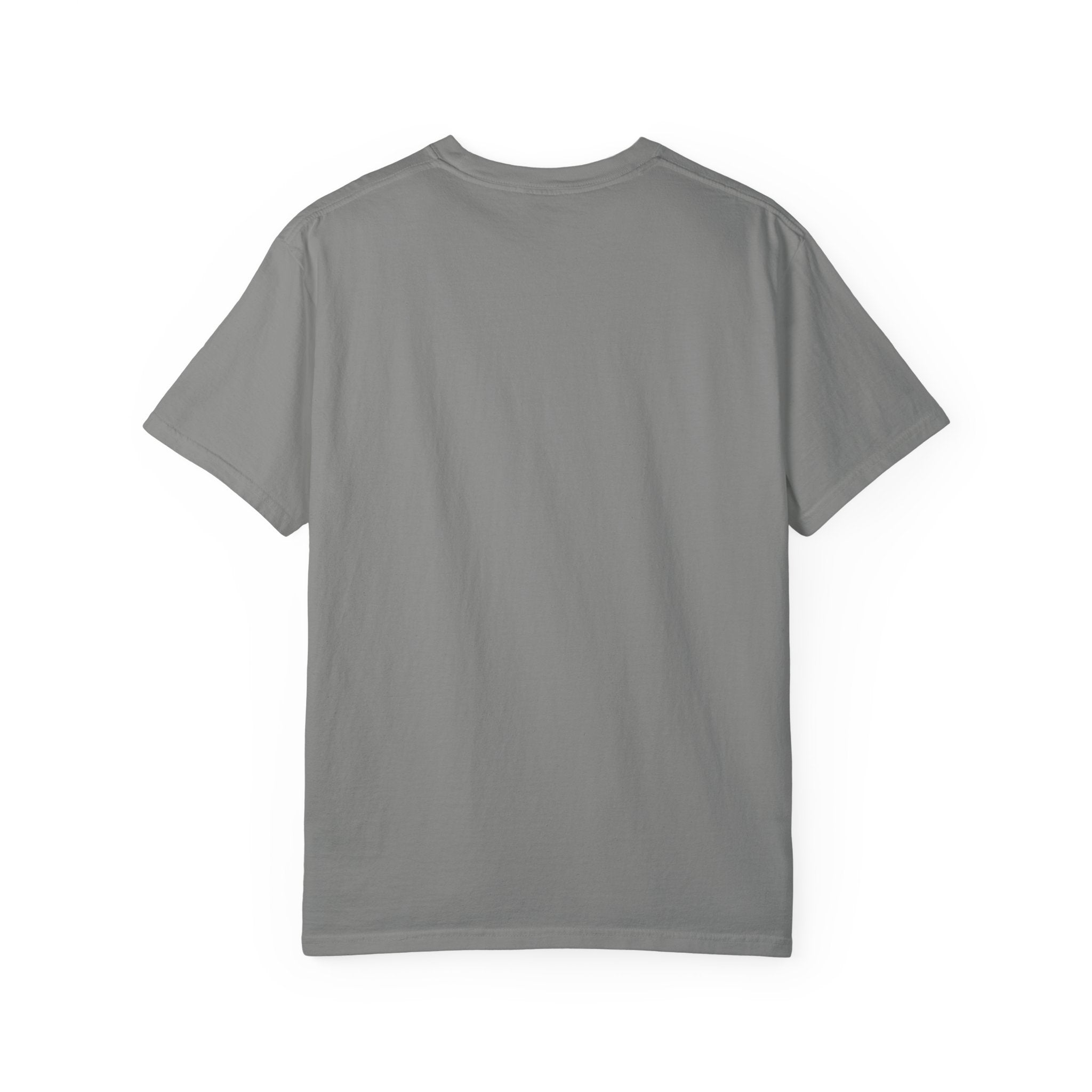 Horror Flix & Chill Skeleton Halloween T-Shirt Comfort Colors®