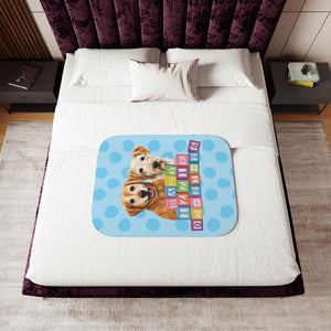 Custom_Barkbusters_Baby Izzie