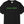 Black t-shirt with green text 'EWWW, PEOPLE.' on a white background