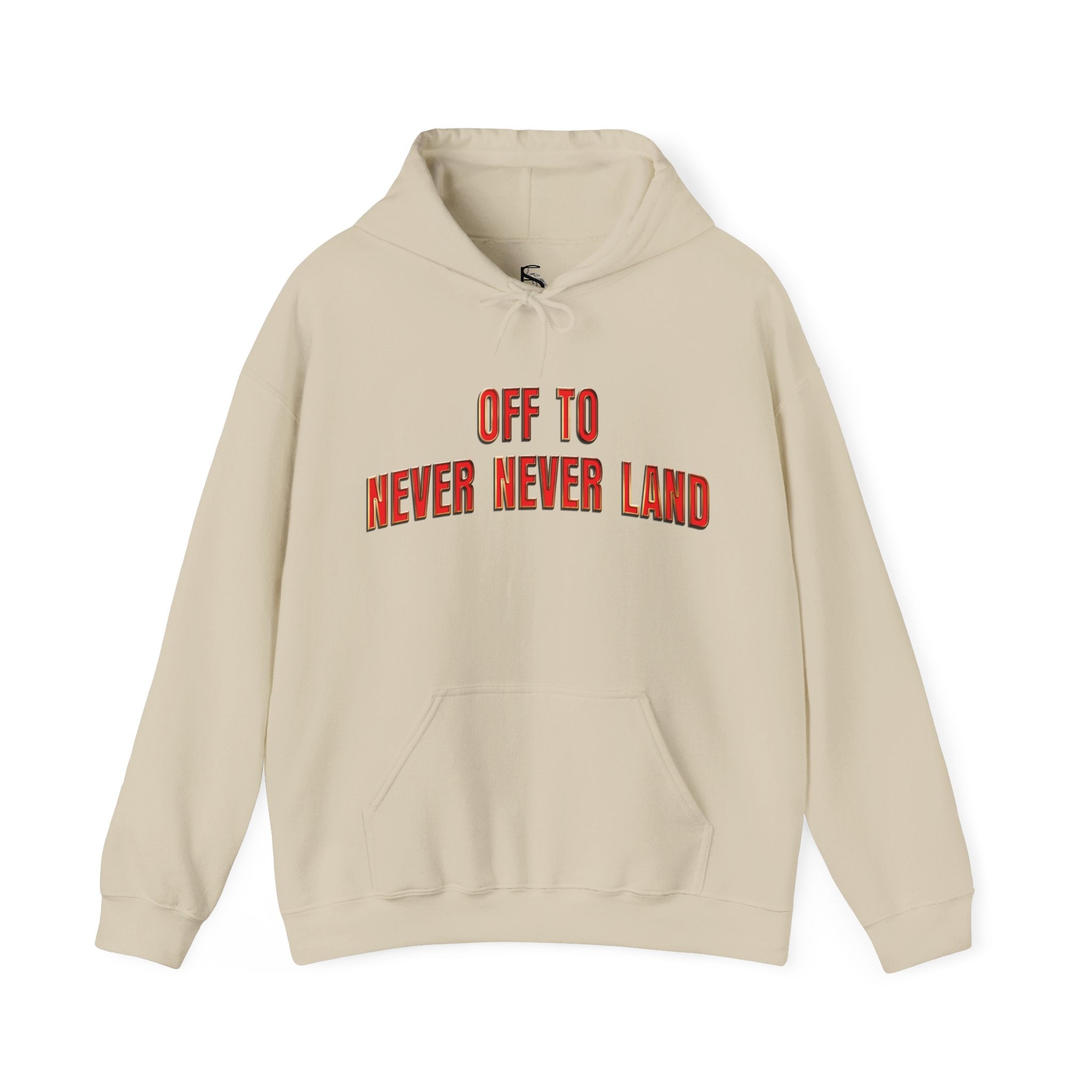 Va Tech Football Sandman Sweatshirt Hoodie