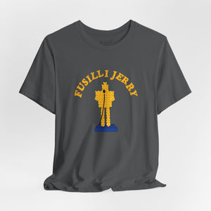 Fusilli Jerry 90s Sitcom T-Shirt