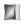 Black & White Reversible Faux Suede Pillow Cover