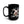 Killer Bunny Funny Novelty 15oz Coffee Mug
