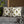 Buzzing Bees Faux Suede Throw Pillow Cover