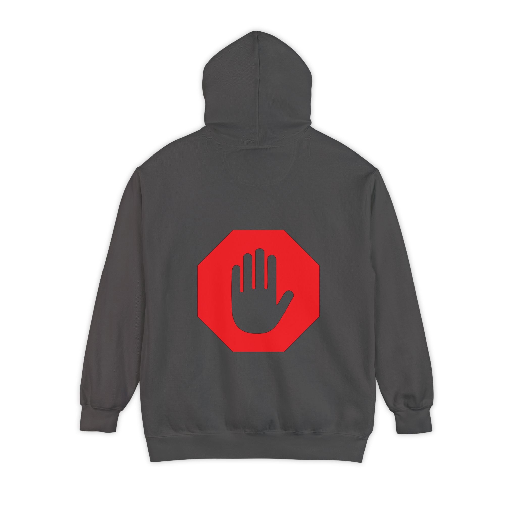 Sorry Out of Service Funny Sweatshirt Hoodie Comfort Colors®