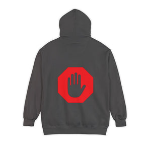 Sorry Out of Service Funny Hoodie