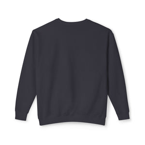 Crimson sweatshirt with 'Ride or Die Witches Halloween' design on a plain background