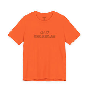 Embroidered Virginia Tech Game Day T-Shirt