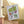Garden flag with 'Martinis Are My Cup of Tea Funny' design