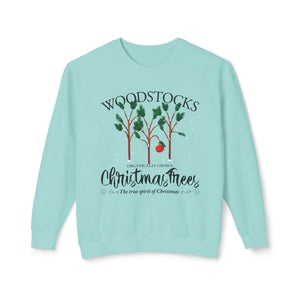 Comfort Colors® A Charlie Brown Christmas Sweatshirt