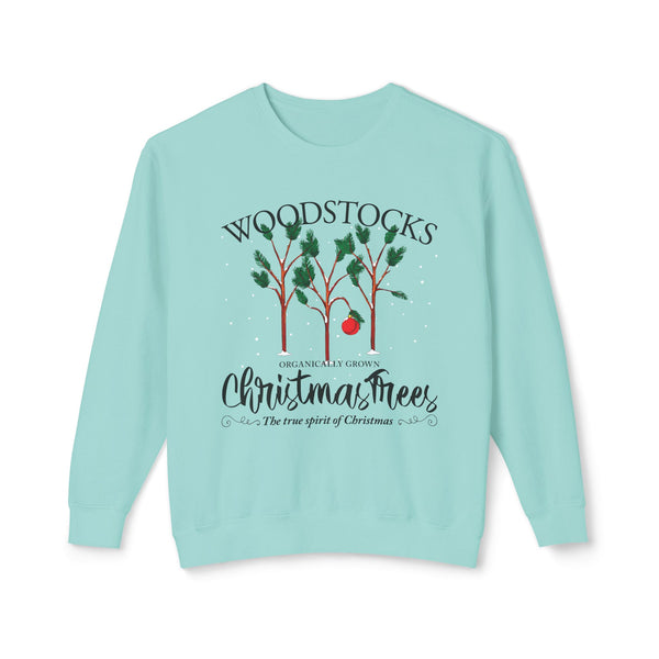 Comfort Colors® A Charlie Brown Christmas Sweatshirt