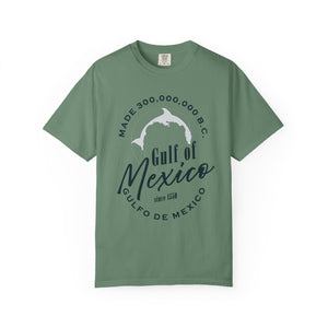 Gulf of Mexico 1550 Travel Comfort Colors® T-Shirt