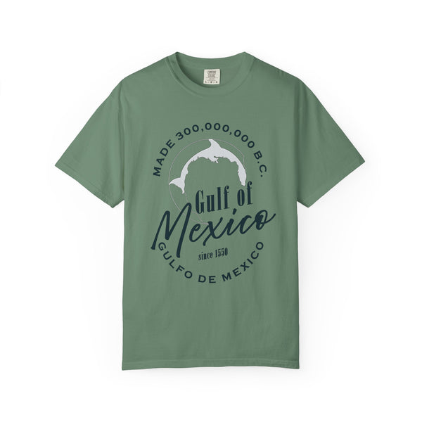 Comfort Colors© Gulf of Mexico 1550 Travel T-Shirt