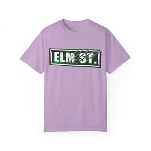 Comfort Colors® Nightmare on Elm Street T-Shirt