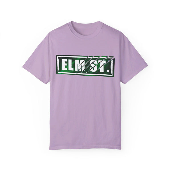 Comfort Colors® Nightmare on Elm Street T-Shirt