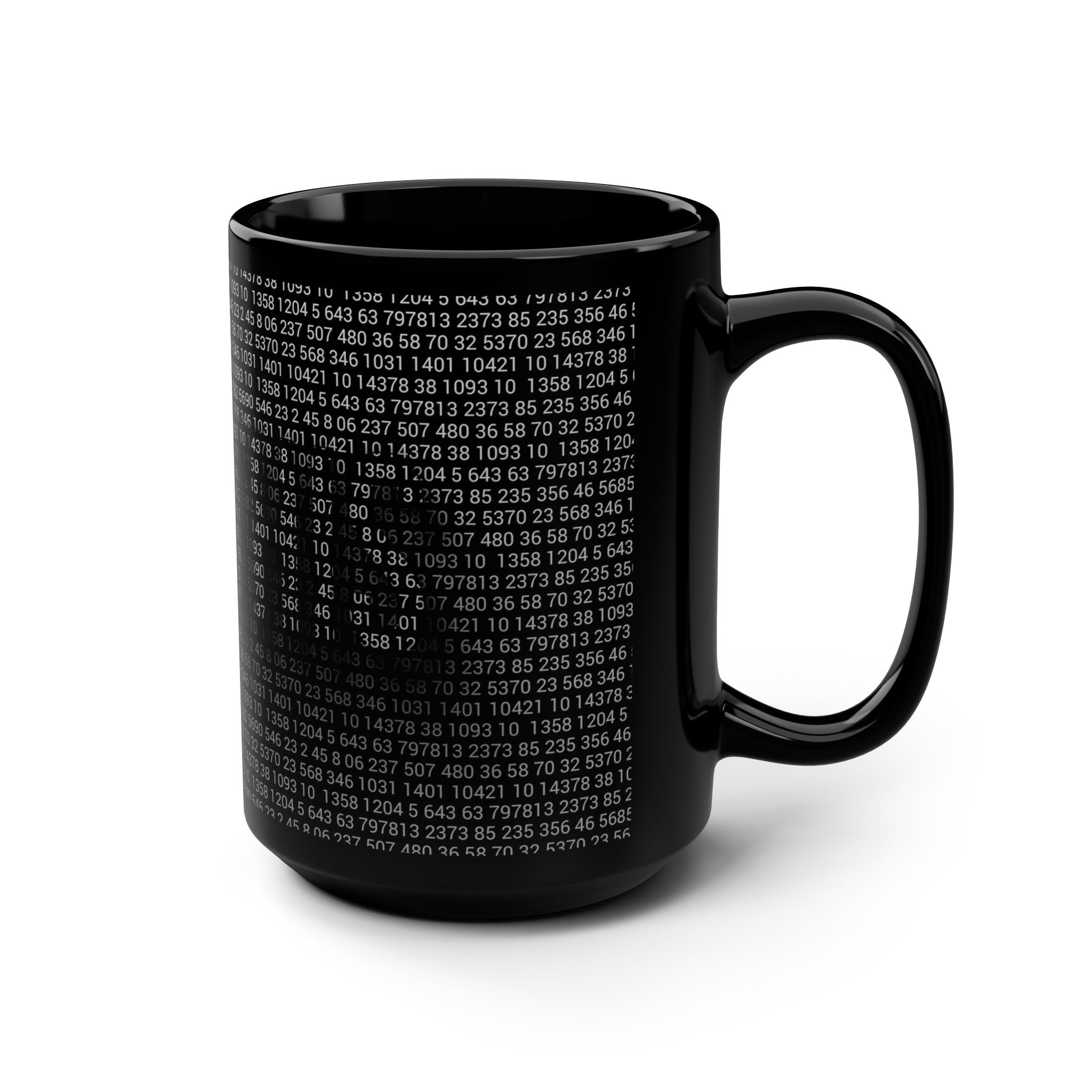 Fuck This Secret Code Funny Coffee Mug 15oz
