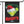 Merry Margarita Funny Christmas Flag