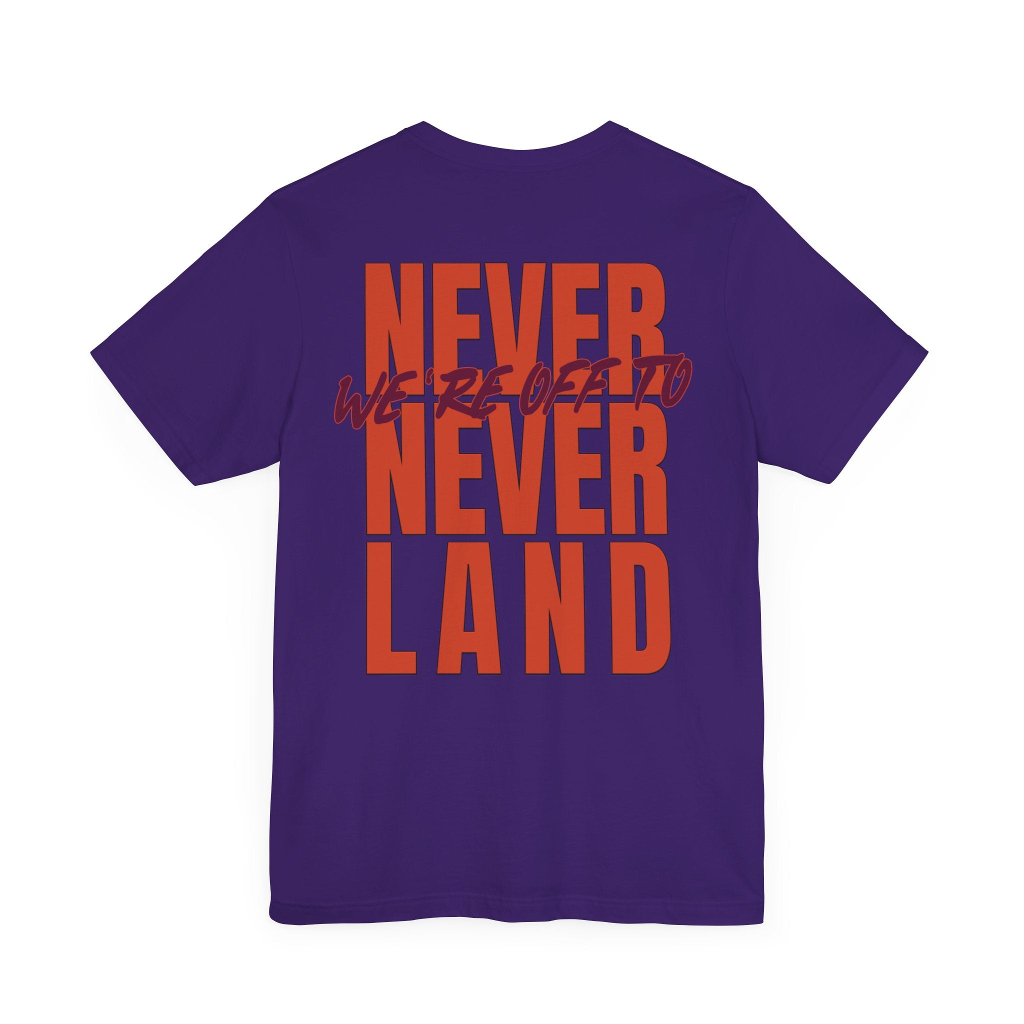 Virginia Tech Football Game Day T-Shirt