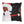 African American Santa Pillow Cute Holiday Throw Pillow