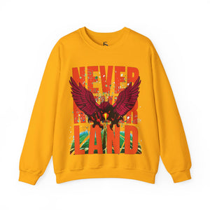 Virginia Tech Football Game Day Crewneck Sweatshirt