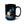 Solar System Earth Space Lovers Mug 15oz