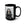 Grim Reaper Mug Shot Funny Mug 15oz