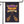 witches broom parking halloween yard flag