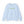 Light Blue sweatshirt with 'ew, people' embroidered on the front on a white background.