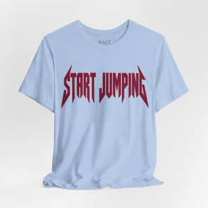 Shake the Stadium Va Tech Football T-Shirt