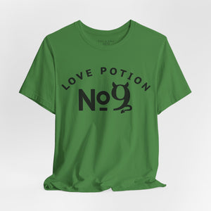 Love Potion No 9 Graphic T-Shirt