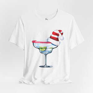 Merry Margarita Christmas Party T-Shirt