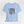Light blue t-shirt with witch graphic and 'Witch Please' text on a white background