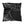 Reversible Spiderweb Halloween Indoor Outdoor Pillow