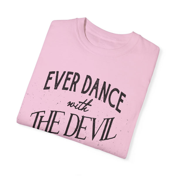 Comfort Colors© Batman Joker Quote T-Shirt